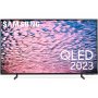 SAMSUNG QE75Q60CAUXXH QLED UHD SMART - slika 1