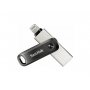 SANDISK USB Flash memorija iXpand 256GB - slika 3