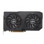 ASUS Radeon RX 6650 XT V2 OC 8GB 128bit DUAL-RX6650XT-O8G-V2 - slika 2