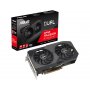ASUS Radeon RX 6650 XT V2 OC 8GB 128bit DUAL-RX6650XT-O8G-V2 - slika 1