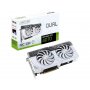 ASUS NVidia GeForce RTX 4070 12GB DUAL-RTX4070-O12G-WHITE - slika 1
