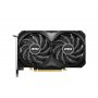 MSI NVidia GeForce RTX 4060 Ti VENTUS 2X BLACK 8G OC - slika 3