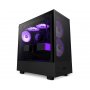 NZXT H5 Flow RGB kućište crno CC-H51FB-R1 - slika 1