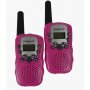 NONAME Funkprofi Toki Voki Roze T-388 (16968) - slika 1