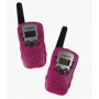NONAME Funkprofi Toki Voki Roze T-388 (16968) - slika 2