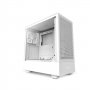 NZXT H5 Flow RGB kućište belo CC-H51FW-R1 - slika 1