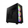 NZXT H7 2023 Elite kućište crno CM-H71EB-02 - slika 1