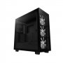 NZXT H7 2023 Elite kućište crno CM-H71EB-02 - slika 2