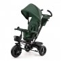 KINDERKRAFT Tricikl Aveo Mystic Green (KRAVEO00GRE0000) - slika 1