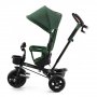 KINDERKRAFT Tricikl Aveo Mystic Green (KRAVEO00GRE0000) - slika 2