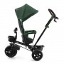 KINDERKRAFT Tricikl Aveo Mystic Green (KRAVEO00GRE0000) - slika 3