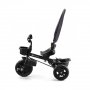 KINDERKRAFT Tricikli Aveo Malachite Grey (KRAVEO00GRY0000) - slika 5