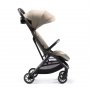 KINDERKRAFT Kolica Nubi 2 sand beige (KSNUBI02BEG0000) - slika 3