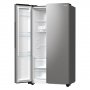 GORENJE NRR9185EAXL Side by side frižider - slika 2