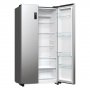 GORENJE NRR9185EAXL Side by side frižider - slika 3