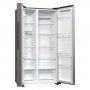 GORENJE NRR9185EAXL Side by side frižider - slika 5