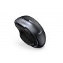 GENIUS Ergo 8200S USB Wireless crni miš - slika 2