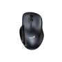 GENIUS Ergo 8200S USB Wireless crni miš - slika 1