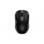 GENIUS NX-8008S Wireless Optical USB crni miš - slika 1