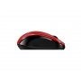 GENIUS NX-8008S Wireless Optical USB crveni miš - slika 3