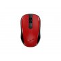 GENIUS NX-8008S Wireless Optical USB crveni miš - slika 1