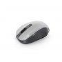 GENIUS NX-8008S Wireless Optical USB belo-sivi miš - slika 2
