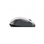 GENIUS NX-8008S Wireless Optical USB belo-sivi miš - slika 3