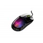 GENIUS Scorpion M715 USB crni miš - slika 2