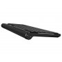 GENIUS SlimStar 7230 USB YU crna tastatura - slika 1