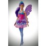 BARBIE Lutka Vila sa Krilima Dreamtopia GJK00 - slika 2