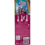 BARBIE Lutka Vila sa Krilima Dreamtopia GJK00 - slika 3