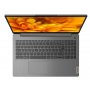 LENOVO IdeaPad 3 15ITL6 (Arctic Grey) Full HD, i3-1115G4, 8GB, 512GB SSD (82H803C8YA) - slika 1
