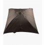 AVATAR Kišobran za kolica Trans range brown - slika 2
