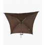 AVATAR Kišobran za kolica Style combi T18-brown - slika 2