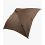 AVATAR Kišobran za kolica Style combi T18-brown - slika 1