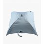 AVATAR Kišobran za kolica Comby style T30 grey - slika 4