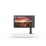 LG 32UN880P-B IPS 4K UHD USB-C AMD FreeSync - slika 2