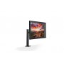 LG 32UN880P-B IPS 4K UHD USB-C AMD FreeSync - slika 3
