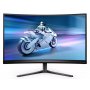 PHILIPS Evnia 27M2C5500W/00 QHD 240Hz Curved - slika 1