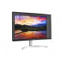 LG 32UN650P-W IPS 4K UHD AMD FreeSync - slika 2
