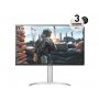 LG 32UP55NP-W 4K UHD USB Type-C AMD FreeSync - slika 1