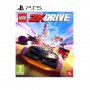 TAKE2 PS5 LEGO 2K Drive - slika 1