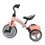LORELLI BERTONI Tricikl DALLAS, pink - slika 2
