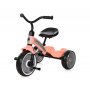 LORELLI BERTONI Tricikl DALLAS, pink - slika 1