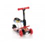 LORELLI BERTONI Trotinet SMART, GRAFFITI - slika 1