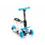 LORELLI BERTONI Trotinet SMART, TRACERY - slika 1
