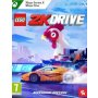 TAKE2 XBOX ONE LEGO 2K Drive - Awesome Edition - slika 1