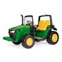 PEG PEREGO Džip na akumulator (12V) - John Deere DUAL FORCE (IGOD05500) - slika 1