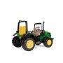 PEG PEREGO Džip na akumulator (12V) - John Deere DUAL FORCE (IGOD05500) - slika 2