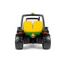 PEG PEREGO Džip na akumulator (12V) - John Deere DUAL FORCE (IGOD05500) - slika 3